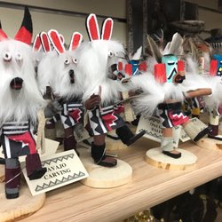White Mountain Trading Post