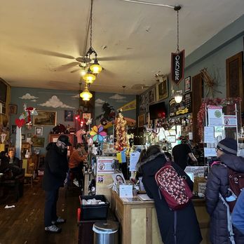 Just Bob. - Cafes Near Me - Portland, Oregon Just Bob. - Cafes Near Me - Portland, Oregon