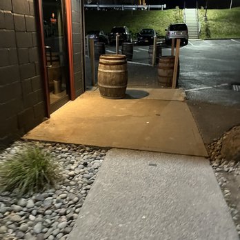 Captain Lawrence Brewing - From Captain To Parking Lot - Breweries Near Me - Elmsford, New York