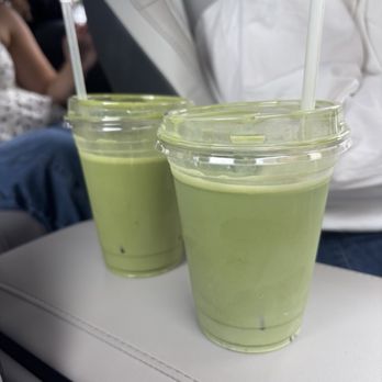 Solid Coffee Roasters - Vanilla matcha - Coffee & Tea Near Me - Huntington Beach, California Solid Coffee Roasters - Vanilla matcha - Coffee & Tea Near Me - Huntington Beach, California