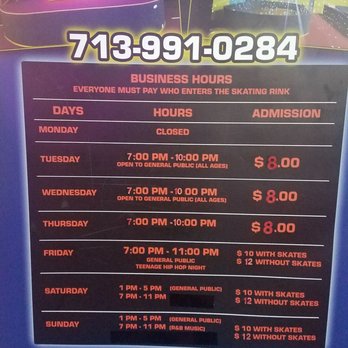 Houston Just Rolling Skating Rink - Skating Rinks Near Me - Houston, Texas Houston Just Rolling Skating Rink - Skating Rinks Near Me - Houston, Texas