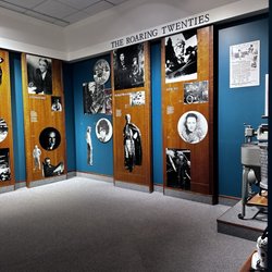 Herbert Hoover Library