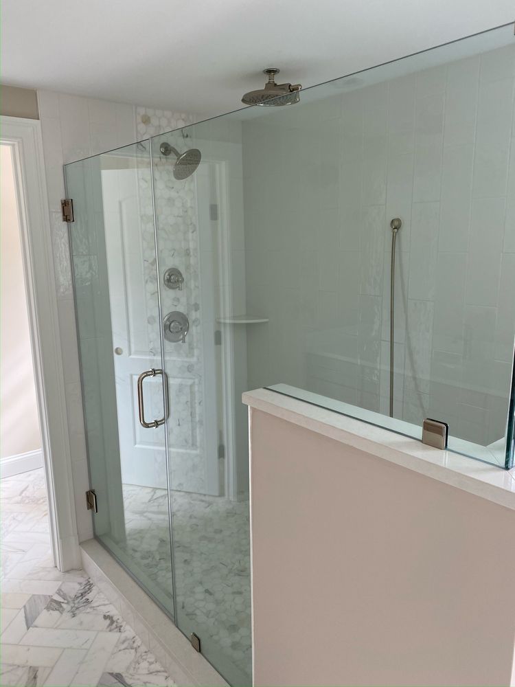 Slide of Charles H Shaw & Son