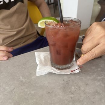 La Parrilla - Cocktail - Latin American Near Me - Luquillo, Puerto Rico La Parrilla - Cocktail - Latin American Near Me - Luquillo, Puerto Rico