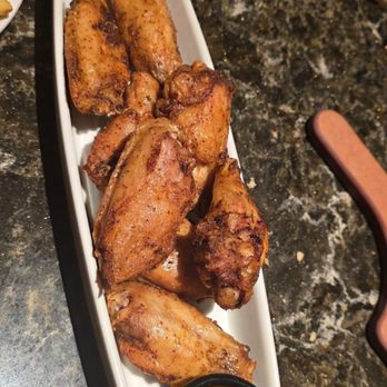 LongHorn Steakhouse - Wings - Steakhouses Near Me - Humble, Texas LongHorn Steakhouse - Wings - Steakhouses Near Me - Humble, Texas