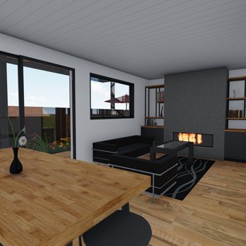 Workbench - Designed, developed, and built by Workbench. Santa Cruz, CA. - Architects Near Me - Santa Cruz, California