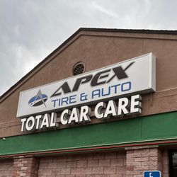 Apex Tire & Auto