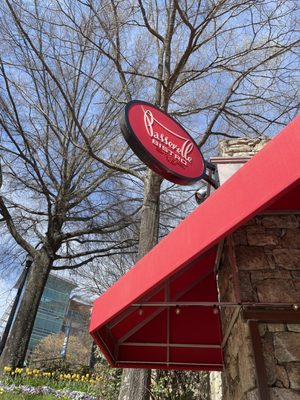 Passerelle Bistro by null