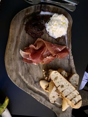 ie - Italian Eatery by Travail by null