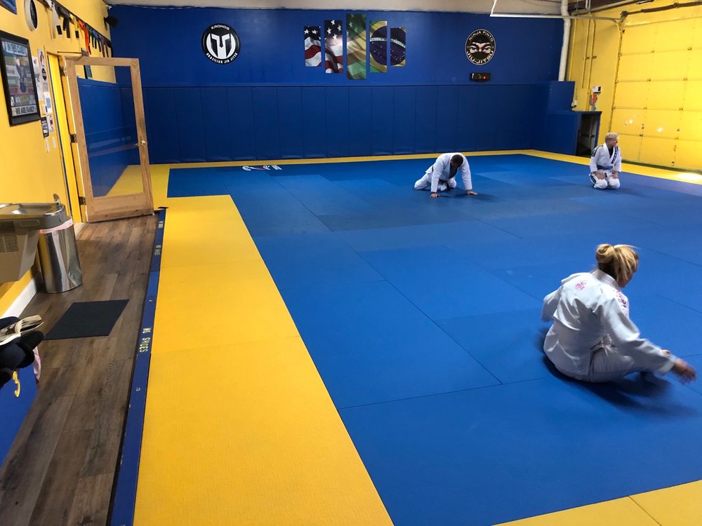 BRAZIL ACADEMY 44 Photos 11441 Strang Line Rd, Lenexa, Kansas