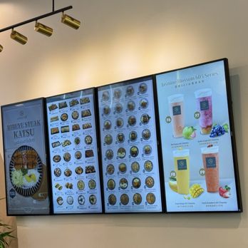 Junenov Tea - Bubble Tea Near Me - Pleasant Hill, California