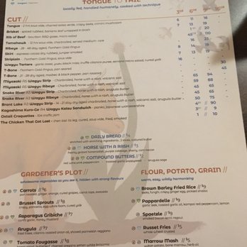 DOSC - Menu - Cafes Near Me - Edmonton, Alberta DOSC - Menu - Cafes Near Me - Edmonton, Alberta
