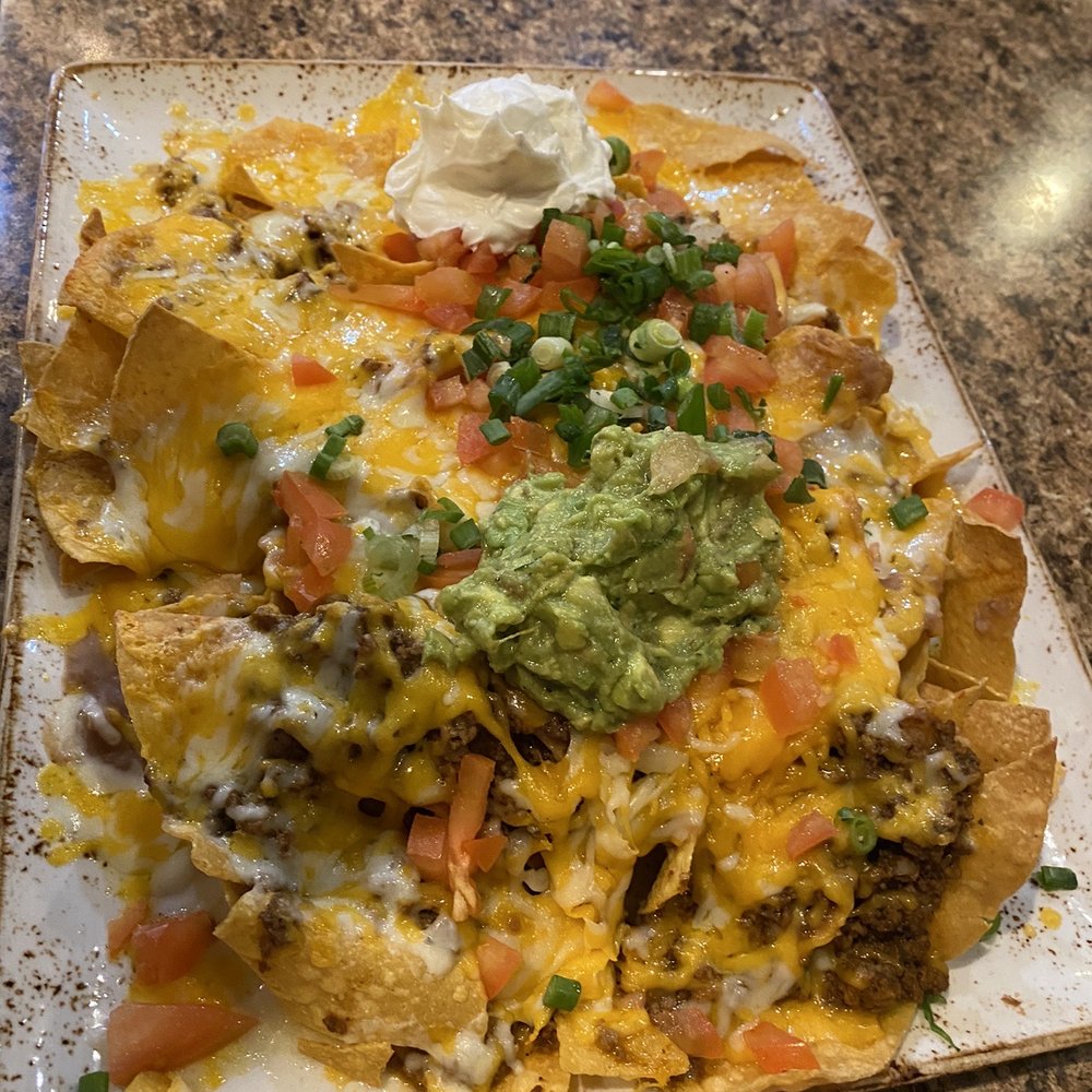 Tonala Mexican Restaurant - Ground Beef Nachos - Mexican Near Me - Spanaway, Washington Tonala Mexican Restaurant - Ground Beef Nachos - Mexican Near Me - Spanaway, Washington