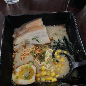 Hiratori - Pork belly ramen - Teppanyaki Near Me - Parker, Colorado Hiratori - Pork belly ramen - Teppanyaki Near Me - Parker, Colorado