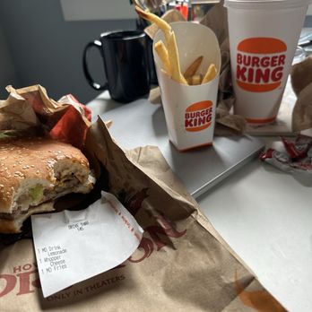Burger King - Burgers Near Me - Eagan, Minnesota Burger King - Burgers Near Me - Eagan, Minnesota