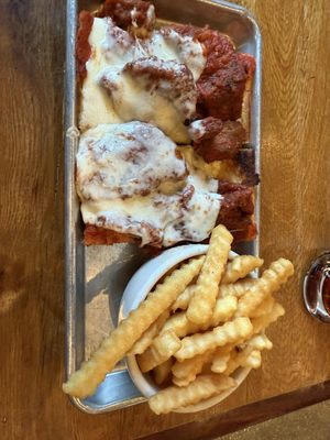 Bartolini's Restaurant by null