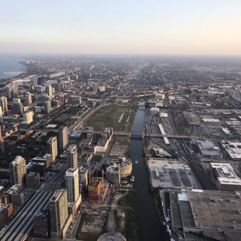 Skydeck Chicago - Observatories Near Me - Chicago, Illinois Skydeck Chicago - Observatories Near Me - Chicago, Illinois