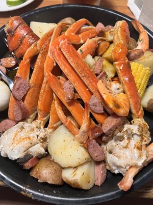 Seaside Bar & Grill by null