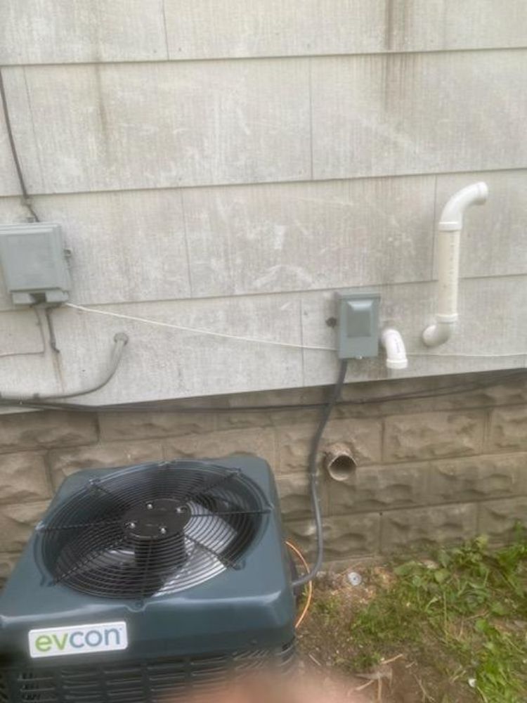 Slide of Quality Plumbing