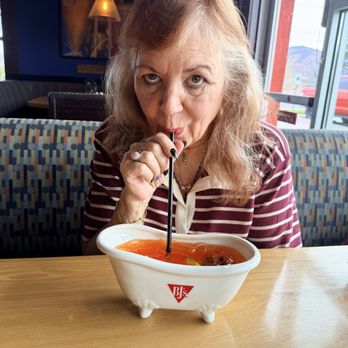 BJ's Restaurant & Brewhouse - New American Near Me - Reno, Nevada