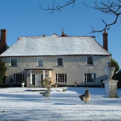 Park Hall