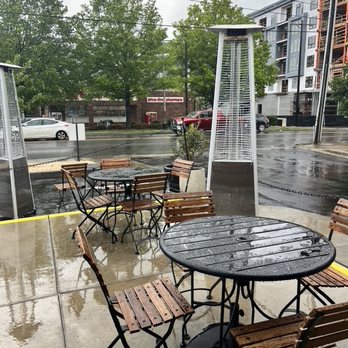 Milkbread - Donuts Near Me - Charlotte, North Carolina