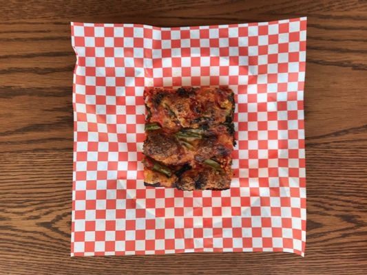 Venice Way Pizza by null