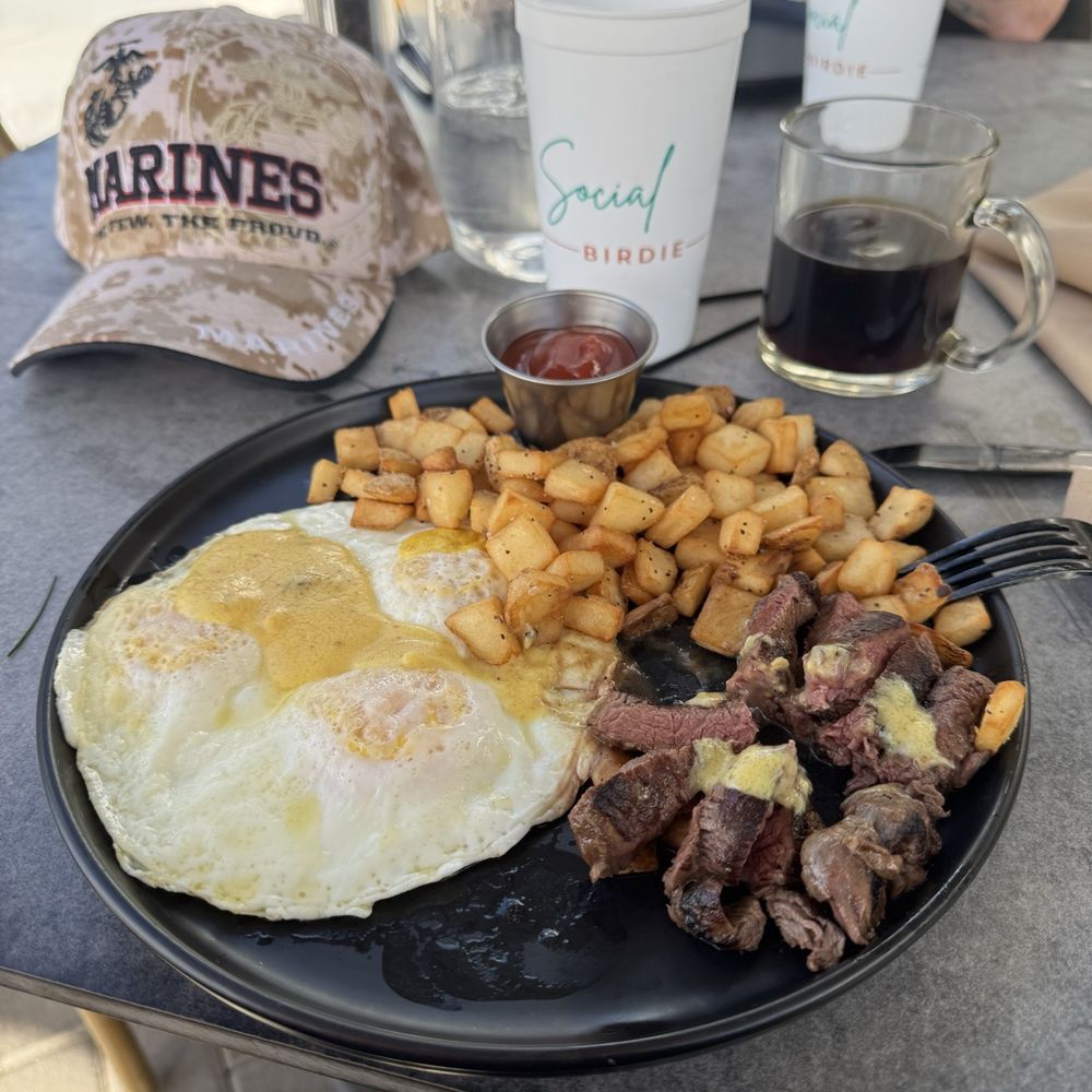 Social Birdie - Breakfast & Brunch Near Me - Queen Creek, Arizona Social Birdie - Breakfast & Brunch Near Me - Queen Creek, Arizona