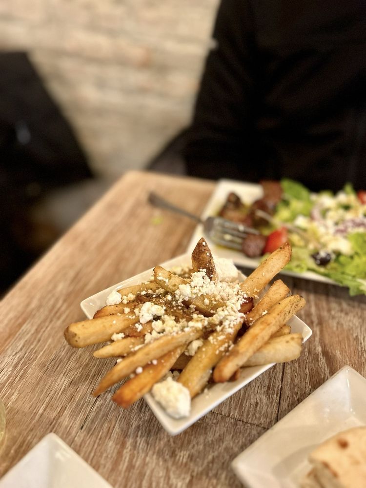 Avlee Greek Kitchen