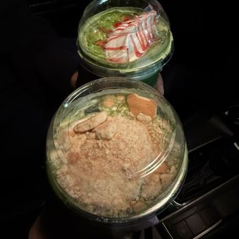 Ceré Tea - Banana cream matcha and strawberry cream matcha - Bubble Tea Near Me - Milpitas, California
