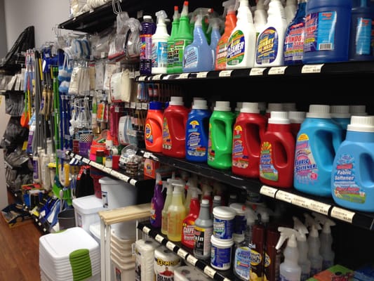 Bradley Party & Variety