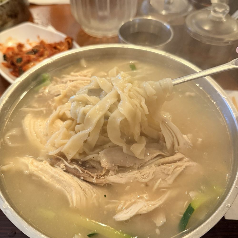 Olympic Noodle - Korean Near Me - Los Angeles, California Olympic Noodle - Korean Near Me - Los Angeles, California