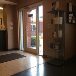 Comprehensive Women's OB/GYN - Front entrance
