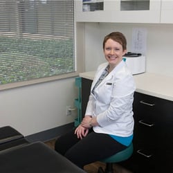 Willamette Integrative Health - Dr. Liz Sedlak, naturopathic physician