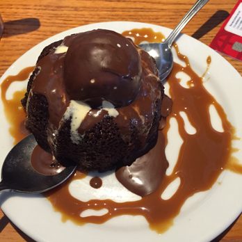 Chili's - Mini dessert - Bars Near Me - Jacksonville, Florida
