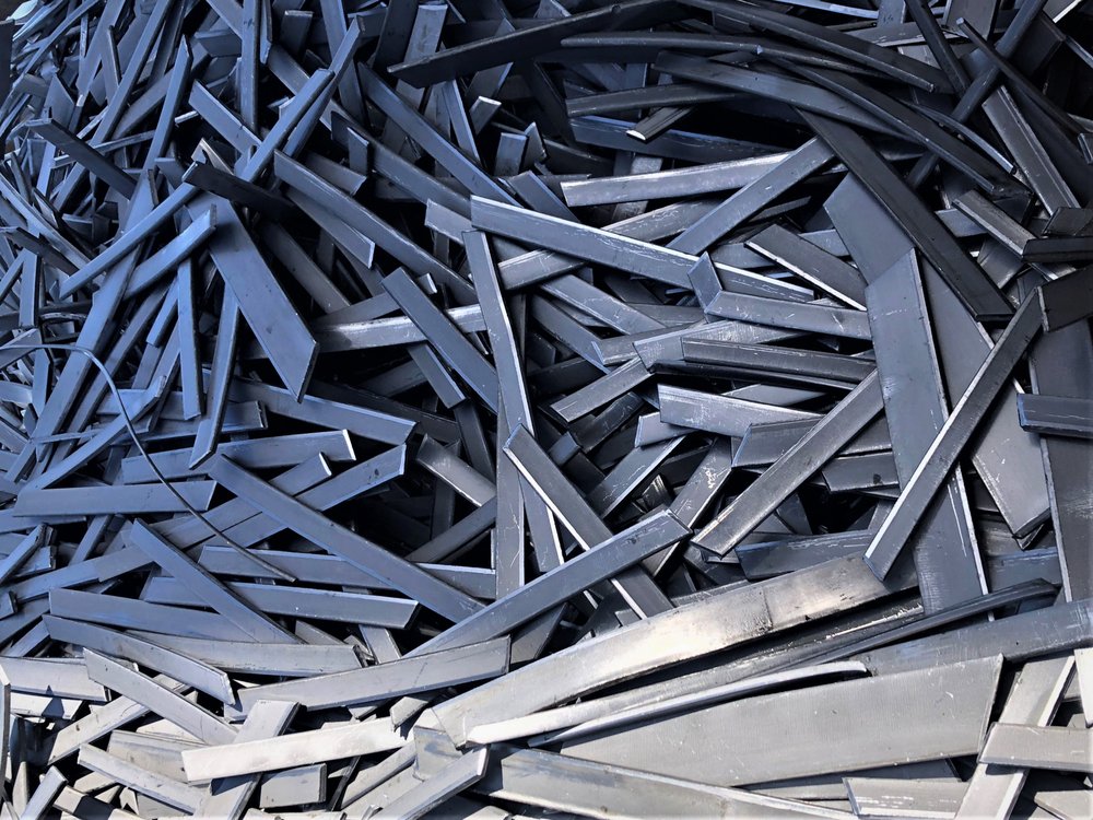 BL DUKE JOLIET INDUSTRIAL SCRAP YARD Updated July 2024 2 Genstar Ln