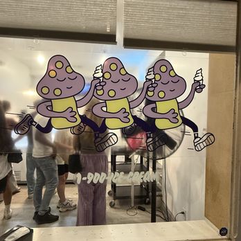 1-900-Ice Cream - Ice Cream & Frozen Yogurt Near Me - Philadelphia, Pennsylvania