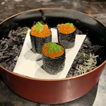 Atomix - Korean Near Me - New York, New York