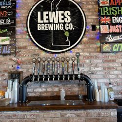 Lewes Brewing