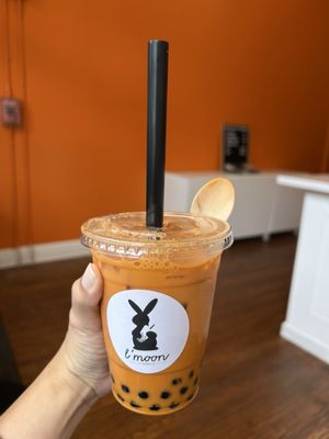 L'moon Creamery - Pasadena by null