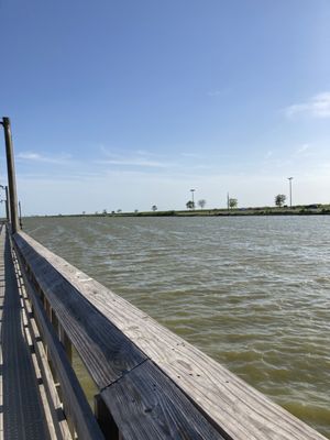Fort Anahuac Park by null