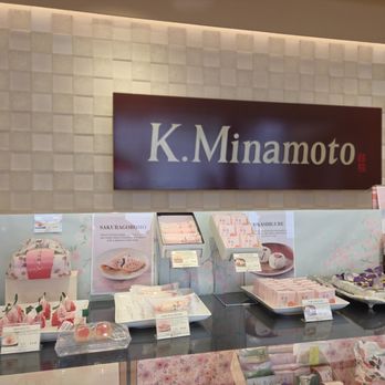 K. Minamoto - Desserts Near Me - Los Angeles, California K. Minamoto - Desserts Near Me - Los Angeles, California