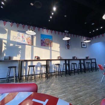 The Chipper - Fish & Chips Near Me - Katy, Texas The Chipper - Fish & Chips Near Me - Katy, Texas