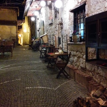 La Taverna del Castello - Roman Near Me - Fiuggi, FR La Taverna del Castello - Roman Near Me - Fiuggi, FR