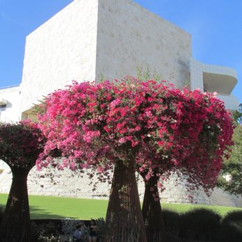The Getty Center - Art Museums Near Me - Los Angeles, California The Getty Center - Art Museums Near Me - Los Angeles, California