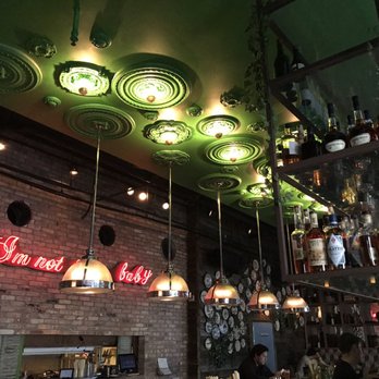 Baby Jane - Cute - Cocktail Bars Near Me - Miami, Florida
