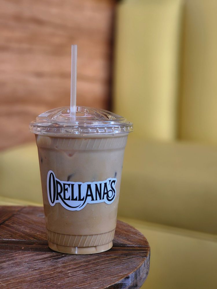 The Hide Room Coffee