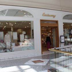 Emissary - EMISSARY NEW LOCATION. TYSONS GALLERIA.