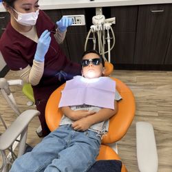 Coastal Kids Dentistry & Orthodontics - Thank you Rachel for always taking such great care of my kiddo! He's never had a bad experience @ Coastal Kids