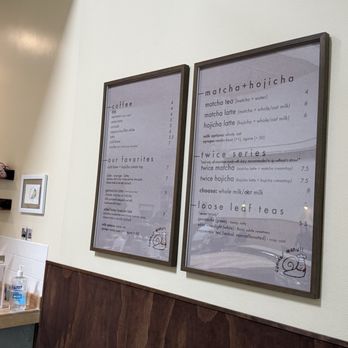 Offbeat Coffee - Coffee & Tea Near Me - Sacramento, California